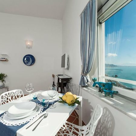 La Suite 48 Vietri sul Mare Exterior photo